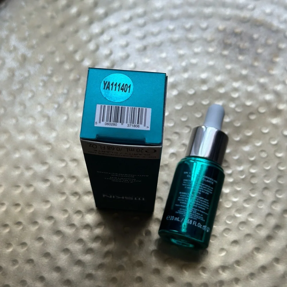 NEW 111SKIN 3 Phase Anti Blemish Booster